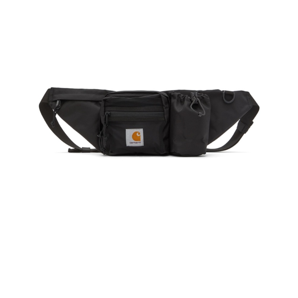 Carhartt Work in Progress Delta Hip Bag sold out everywhere